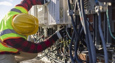 Câbleur électronique