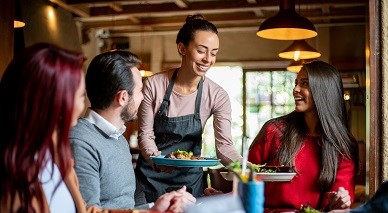 Hôtellerie - Restauration - Loisirs - Tourisme 