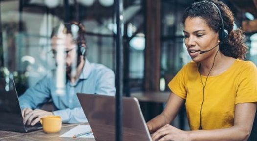 Relation client et assistance